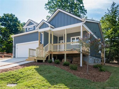 27 Woodbridge Park Dr unit 10, Asheville, NC 28803 - photo 2