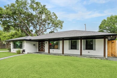 Another view of this classic ranch home ready for