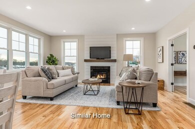 97 Megans Way unit 97, Epping, NH 03042 - photo 2