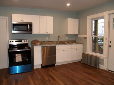 740 Harvard St unit 1, Manchester, NH 03103 - photo 5