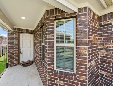 2926 Cone Flower Dr, Richmond, TX 77469 - photo 3