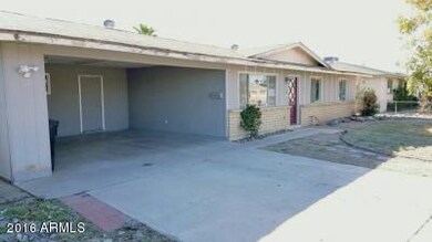 Front of house view 4
