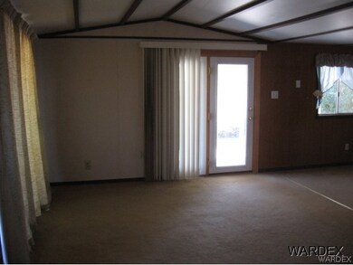 Living Room View 2