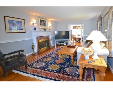 52 Bullivant Farm Rd, Marion, MA 02738 - photo 3