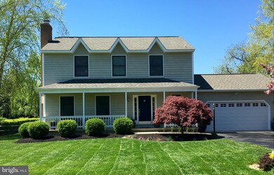 220 Columbia Ln, Stevensville, MD 21666 - photo 2