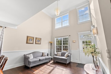 1896 Sedgegrass Trail, Aurora, IL 60504 - photo 3