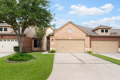 9622 Old Timber Ln, Spring, TX 77379 - photo 2