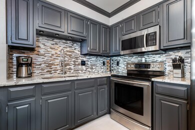 Vista Towers unit 3011, Afton, OK 74331 - photo 6