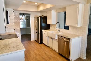 Fire Clay Farm sink
