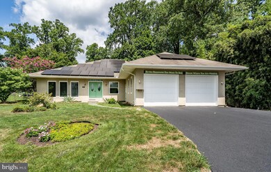 1411 Berwyn Paoli Rd, Paoli, PA 19301 - photo 2