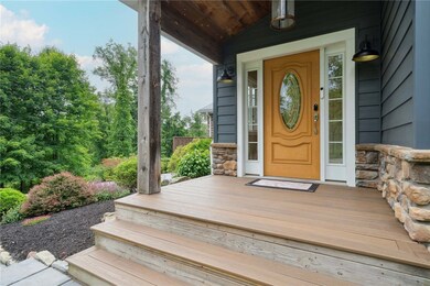 Fresh and inviting!