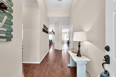 31618 Forest Oak Park Ct, Conroe, TX 77385 - photo 4