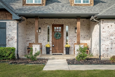 6641 Blackjack Oaks Rd, Aubrey, TX 76227 - photo 2