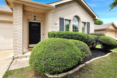 2817 Bissonet Dr, Denton, TX 76210 - photo 3