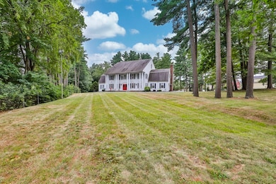 47 Sugar Rd, Bolton, MA 01740 - photo 7