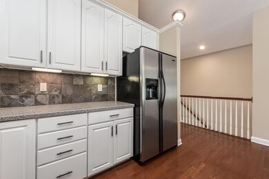 Open Kitchen