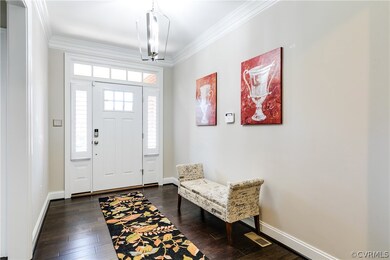 5148 Farmount Terrace, Glen Allen, VA 23059 - photo 3