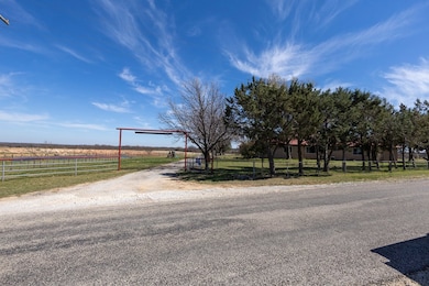 North entrance