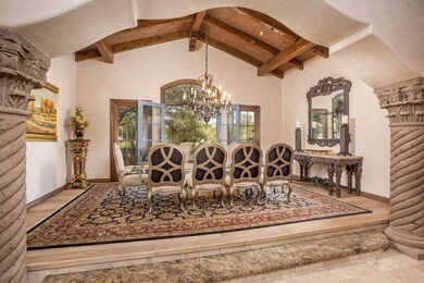 Stunning Formal Dining