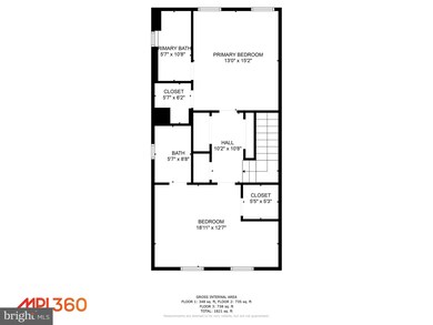 537 Halite Dr, Reisterstown, MD 21136 - photo 6