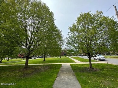 View of Village Green