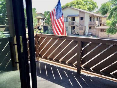 A ???breakfast balcony??? off the kitchen.