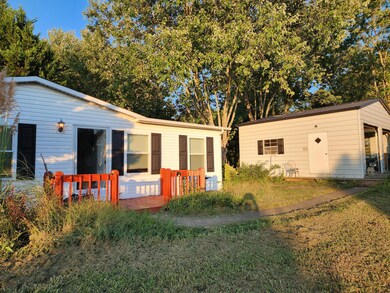 Home and Garage