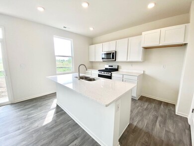 607 Ensign Place, Hebron, IN 46341 - photo 5