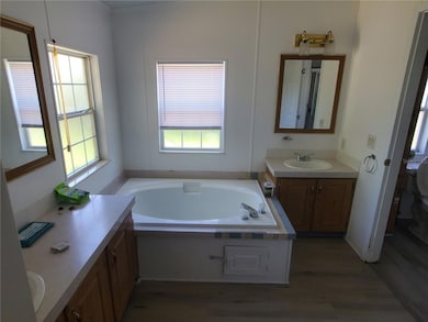 24274 NW 190th Ave, High Springs, FL 32643 - photo 7