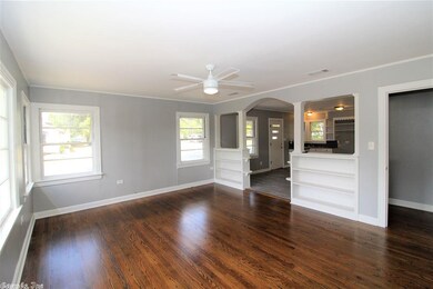 110 N Rose St, Sheridan, AR 72150 - photo 7