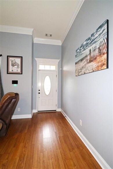 301 Broderick Cir, Warner Robins, GA 31088 - photo 6