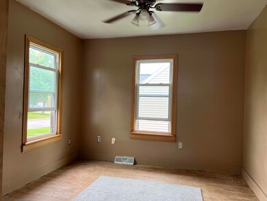 Main floor