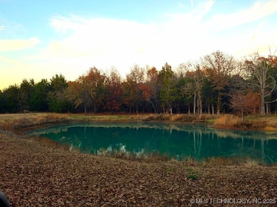 777 Caddo Hills Rd, Bokchito, OK 74726 - photo 4