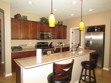 1078 W Empress Tree Ave, San Tan Valley, AZ 85140 - photo 4