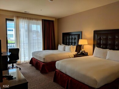 Condotel Unit