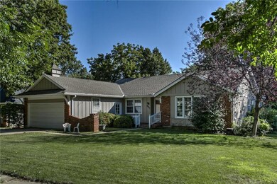 6805 Wedd St, Shawnee, KS 66203 - photo 2