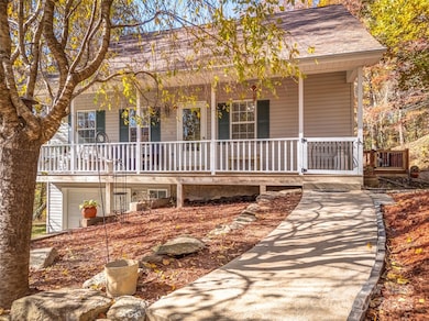 3128 N Primrose Dr, Hendersonville, NC 28792 - photo 3