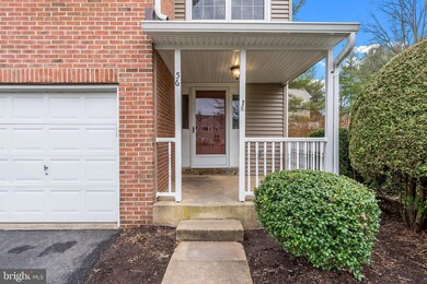 56 Piccadilly Cir unit 219, Doylestown, PA 18901 - photo 3