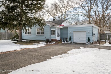11 Ermack St