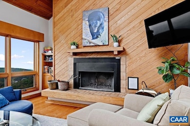 1544 Cliffs, Wintergreen Resort, VA 22967 - photo 7