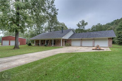 700 Kilgore Rd, Plain Dealing, LA 71064 - photo 2