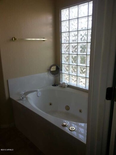 jetted tub