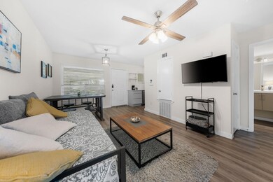 1514 Parker Ln unit 107, Austin, TX 78741 - photo 4