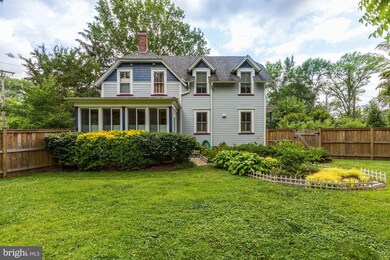 10600 Saint Paul St, Kensington, MD 20895 - photo 4