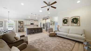 20 Country Club Harbor Cir, Palm Coast, FL 32137 - photo 4