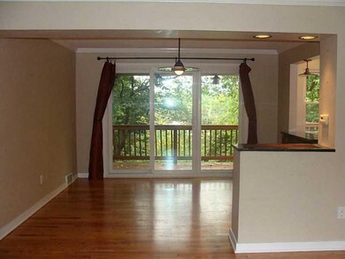 Dining Room.