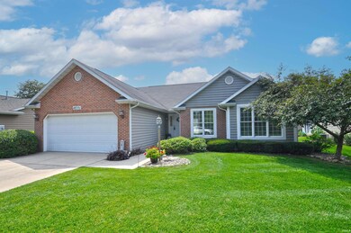 18351 Spring Beach Dr, South Bend, IN 46637 - photo 2