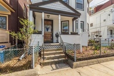 12 Chickatawbut St, Dorchester, MA 02122 - photo 2