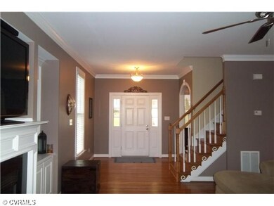 Foyer