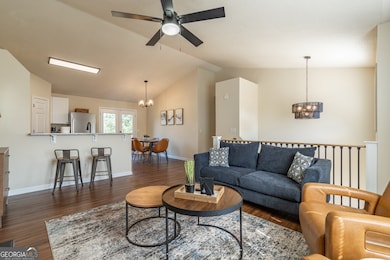 58 Auburn Dr SW, Cartersville, GA 30120 - photo 3